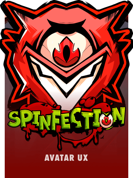 Spinfection