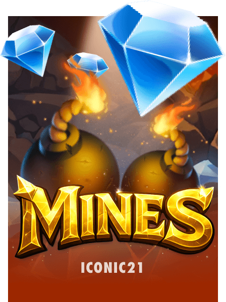Mines