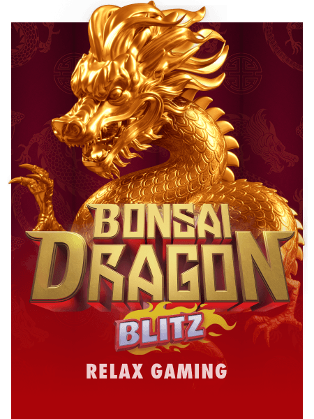 Bonsai Dragon Blitz