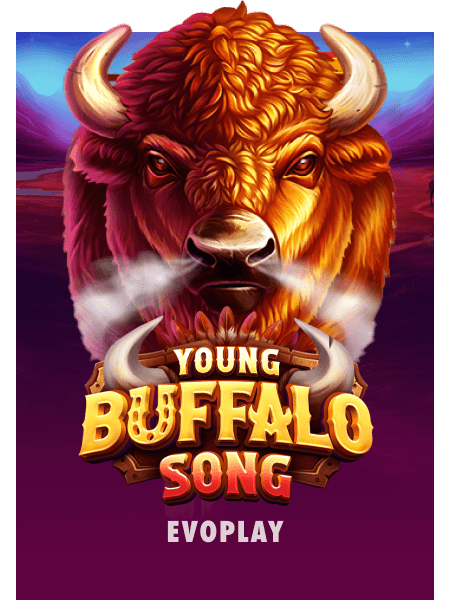 Young Buffalo Song
