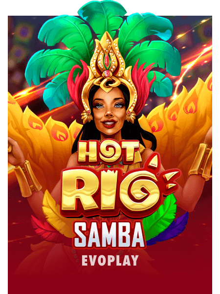 Hot Rio Samba