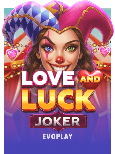 Love and Luck Joker