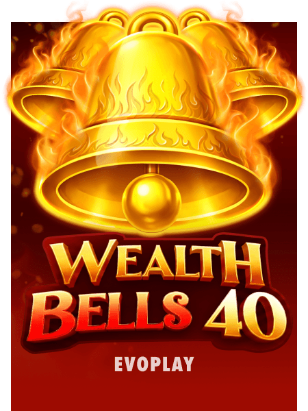 Wealth Bells 40