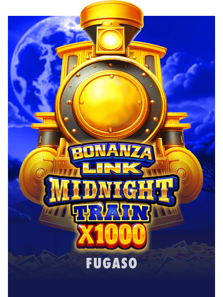 Bonanza Link: Midnight Train X1000
