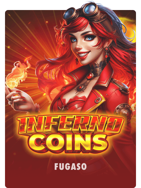 Inferno Coins