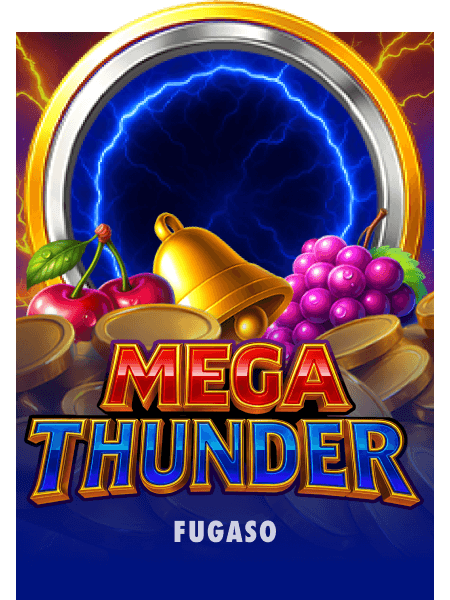 Mega Thunder