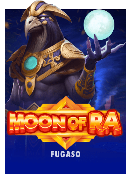 Moon Of RA