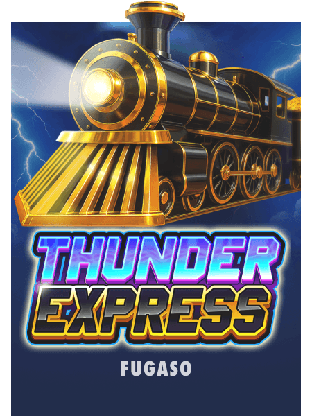 Thunder Express