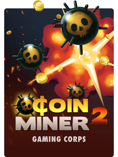 Coin Miner 2