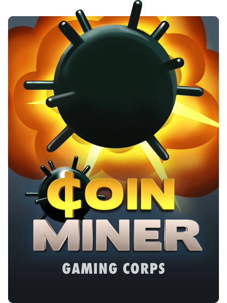 Coin Miner