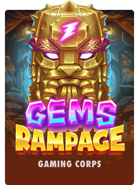 Gems Rampage