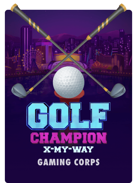 Golf Champion
