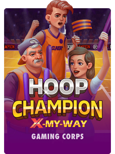 Hoop Champion