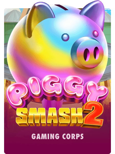 Piggy Smash 2