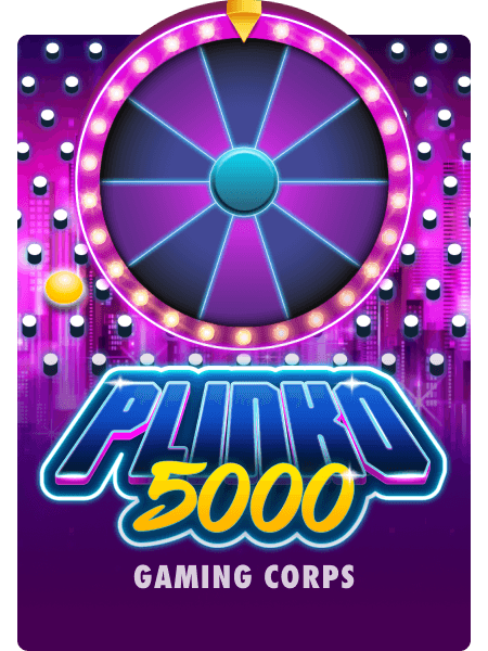 Plinko 5000