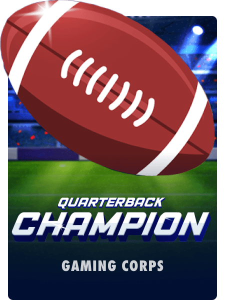 Quarterback Champion