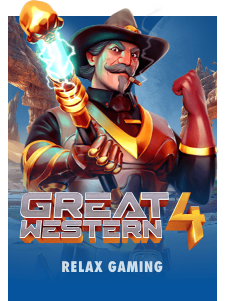 Great Western 4