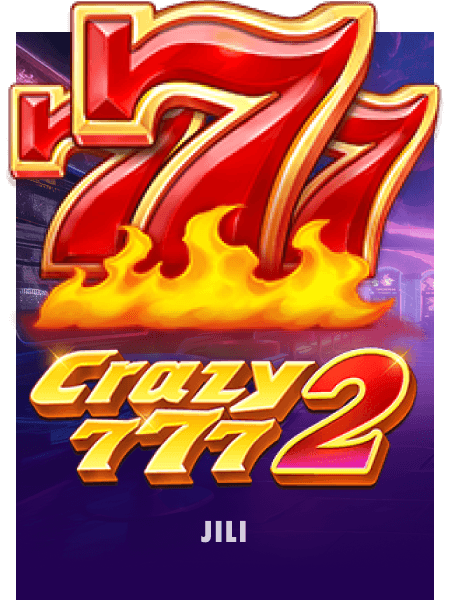 Crazy 777 2