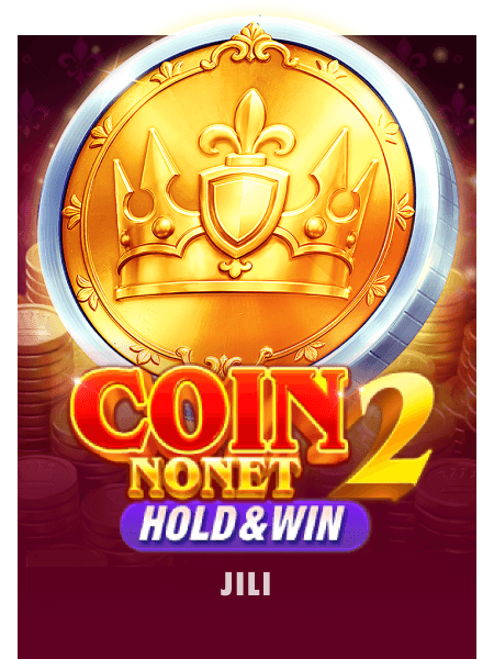 Coin Nonet 2 : Hold & Win