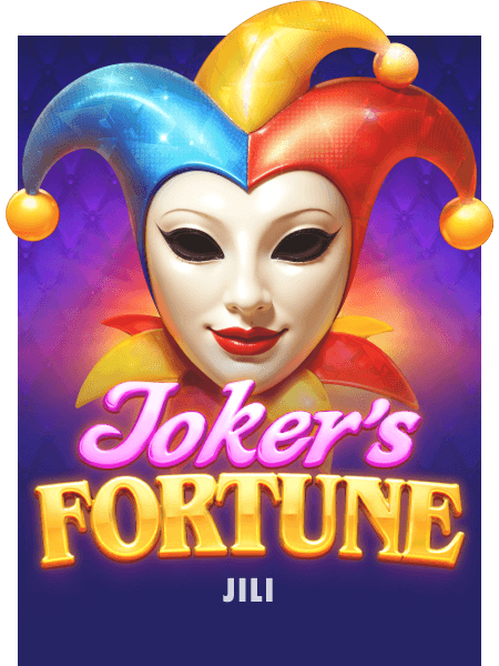 Joker's Fortune
