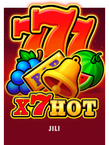 X7 Hot
