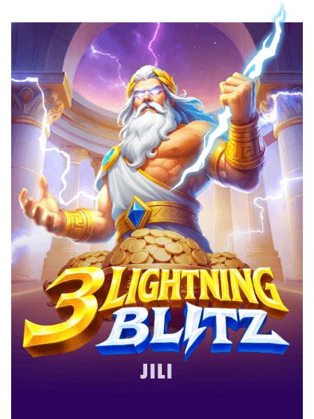 3 Lightning Blitz