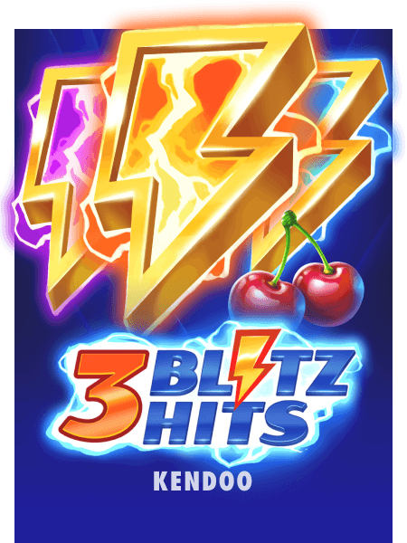 3 Blitz Hits