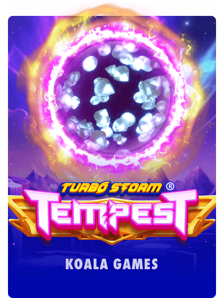 Turbo Storm Tempest