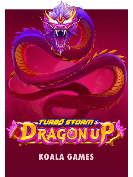 Turbo Storm Dragon Up