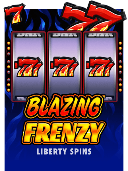 Blazing Frenzy