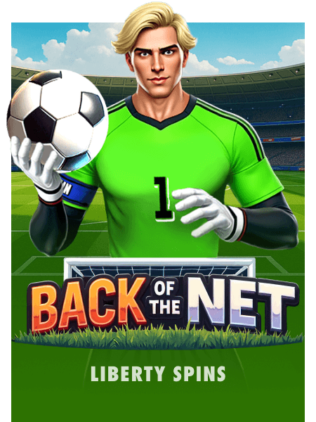 Back of the Net Connect & Collect