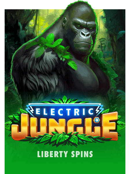 Electric Jungle