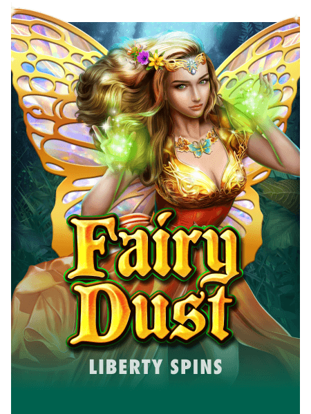 Fairy Dust