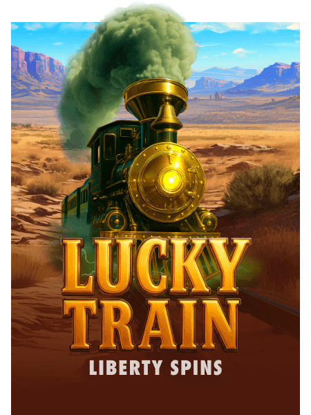 Lucky Train
