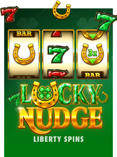 Lucky Nudge