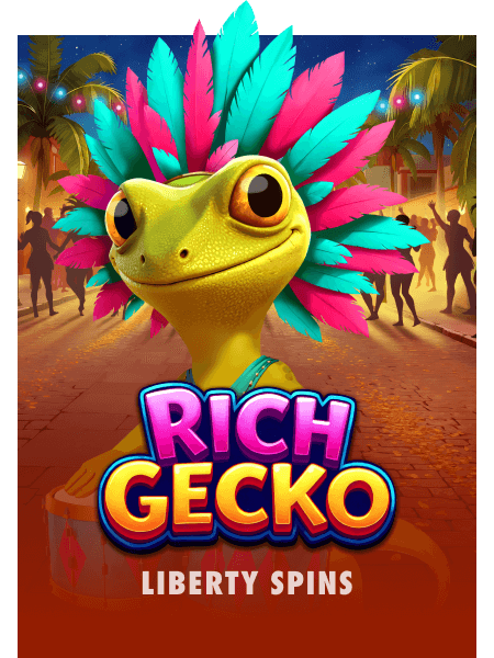 Rich Gecko