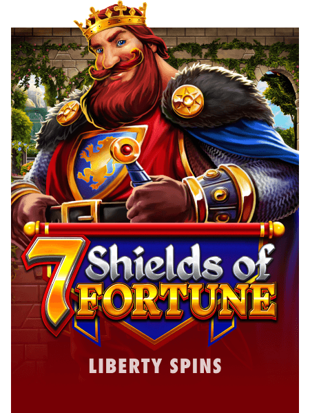 7 Shields of Fortune: Connect & Collect