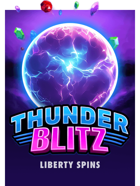 Thunder Blitz
