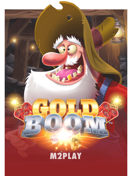 Gold Boom