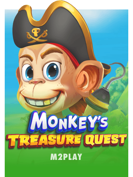Monkey's Treasure Quest