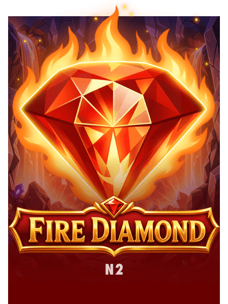 Fire Diamond