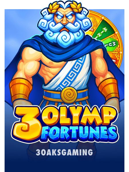3 Olymp Fortunes