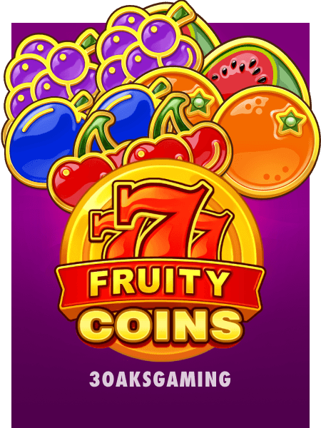 777 Fruity Coins