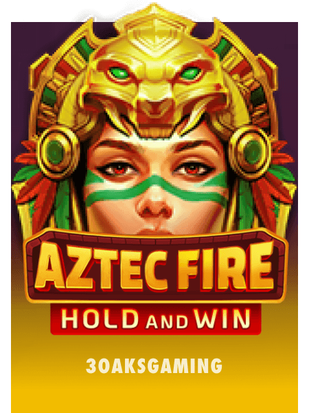 Aztec Fire