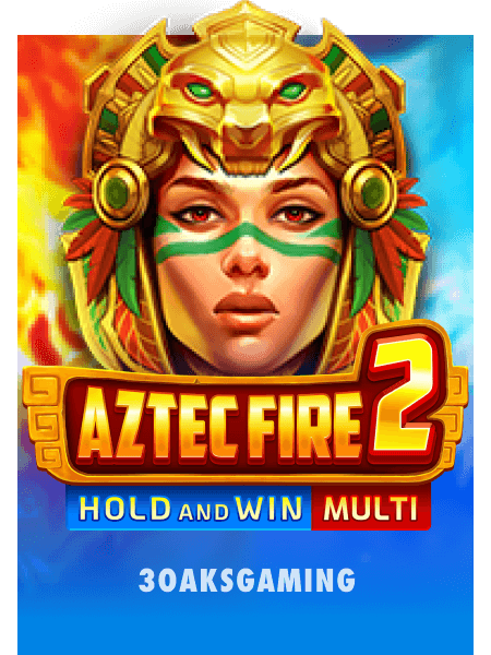 Aztec Fire 2