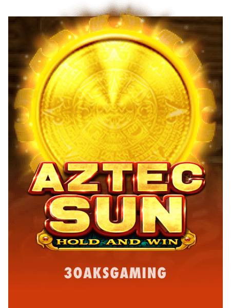 Aztec Sun