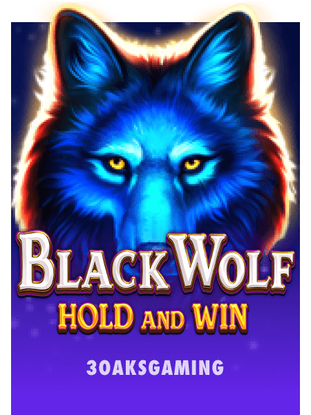 Black Wolf