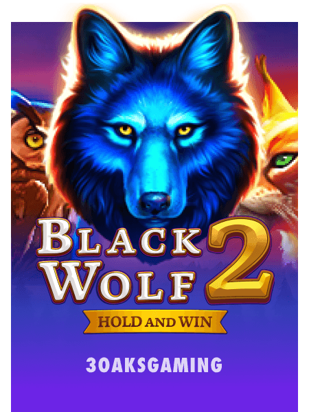 Black Wolf 2