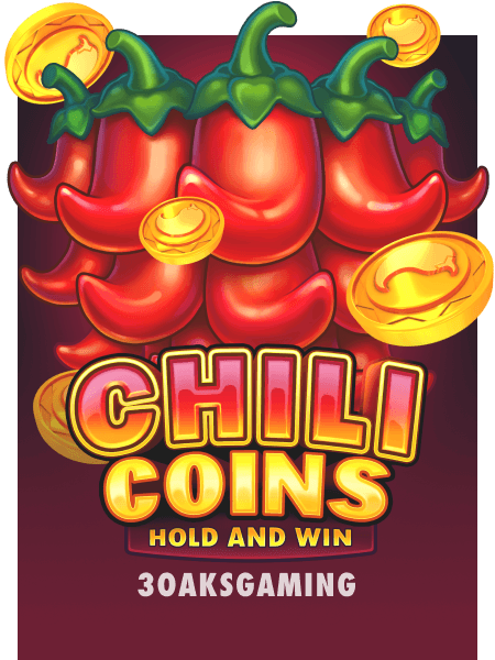 Chili Coins