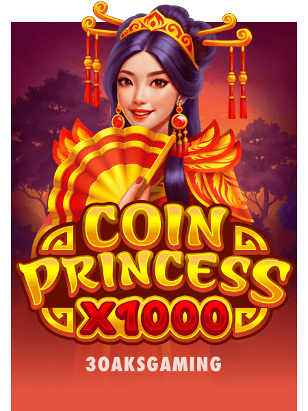 Coin Princess x1000
